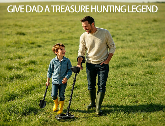 GIVE DADATREASURE HUNTING LEGEND