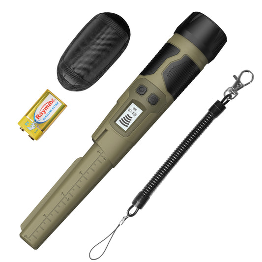 ULHUND Metal Detector Pinpointer